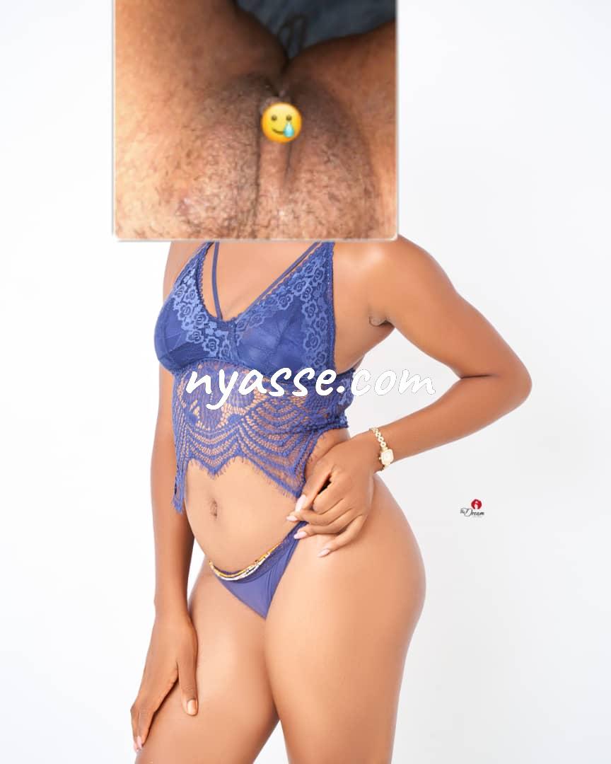 Sexy